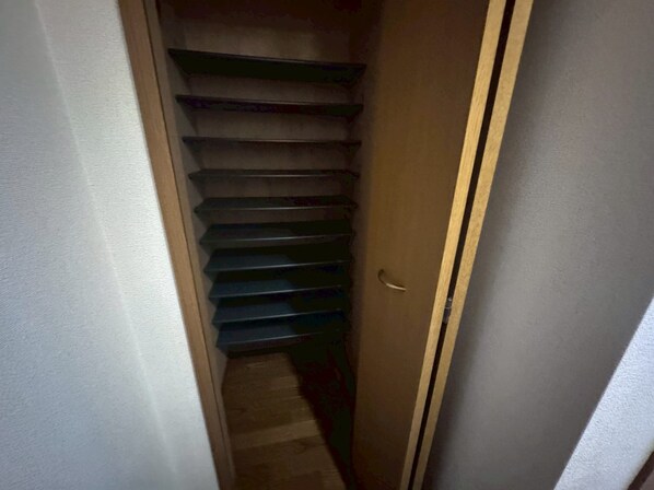 グリーンベルトの物件内観写真